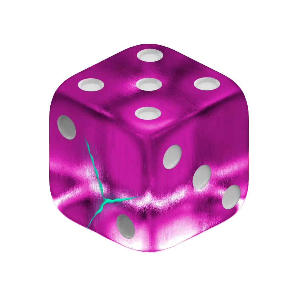 Dice Club NFT